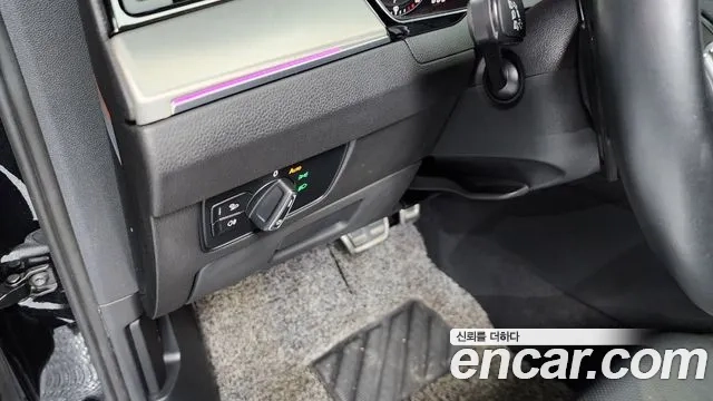 Volkswagen Arteon id 2881228 из Кореи 9