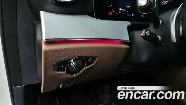 Mercedes-Benz E-Class W213 id 2718862 из Кореи 9