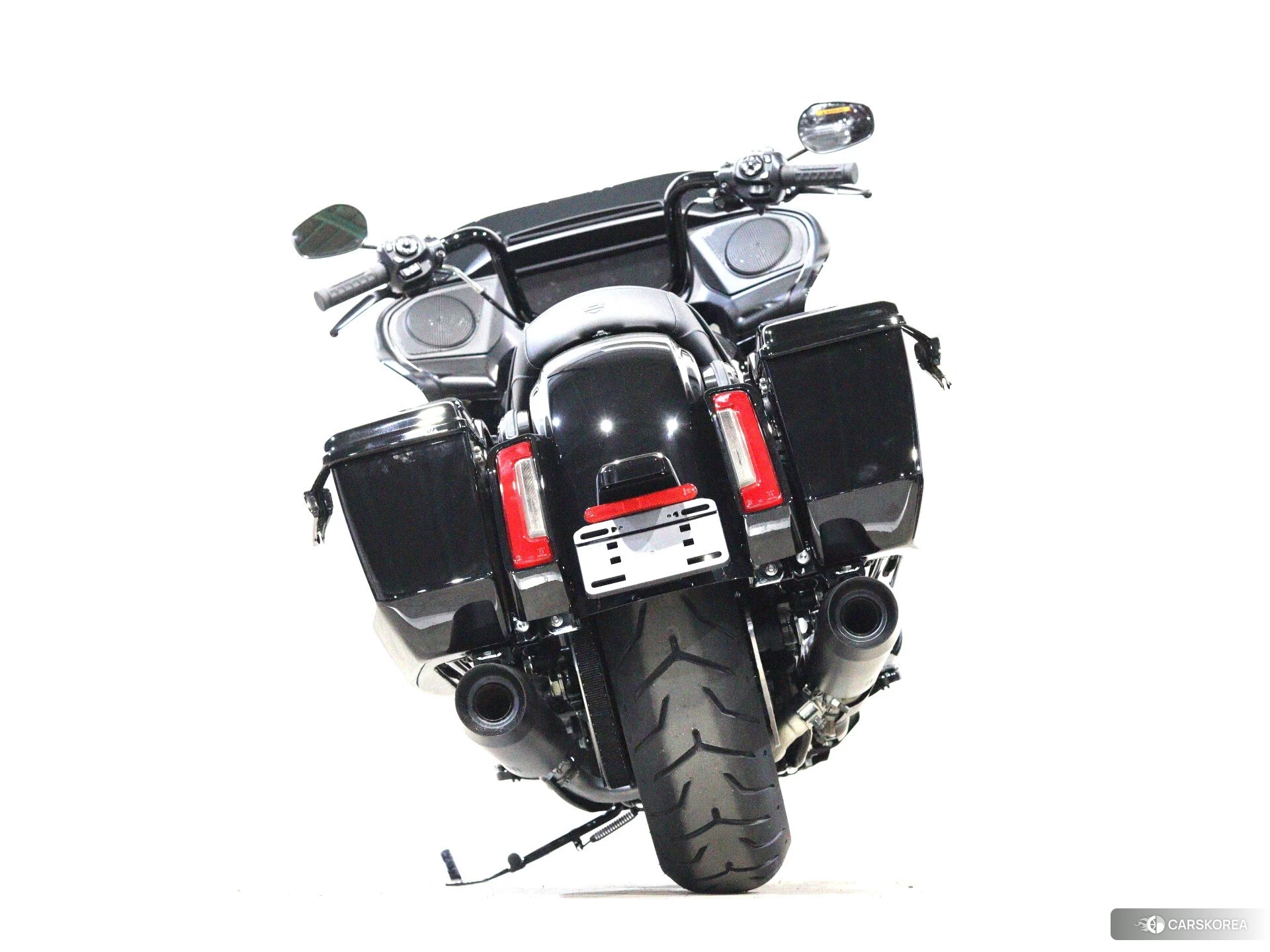 Проданный Harley-Davidson Road Glide FLTRX 1980 id 4380299 из Японии, фото 9
