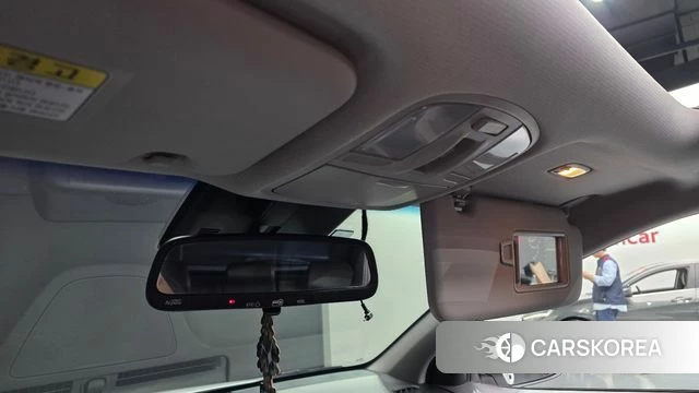 Hyundai Kona id 4615537 из Кореи 9