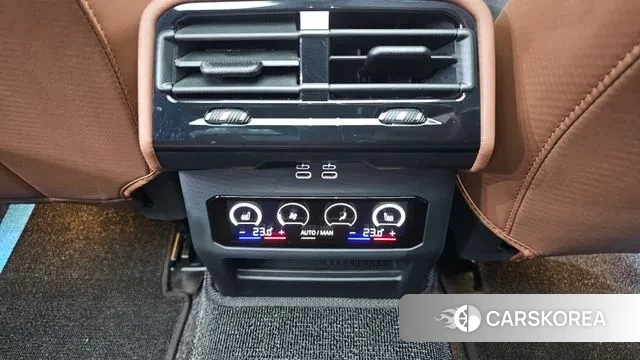 BMW i5 (G60) id 3599494 из Кореи 9