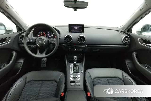 Audi A3 id 4254278 из Китая 9