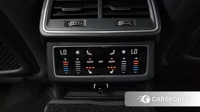 Audi A6 (C8) id 3407186 из Кореи 9