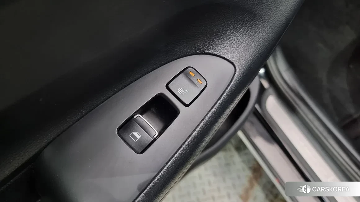 Hyundai Grandeur IG id 1764226 из Кореи 9