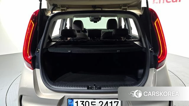 Kia Soul Booster id 4614479 из Кореи 9