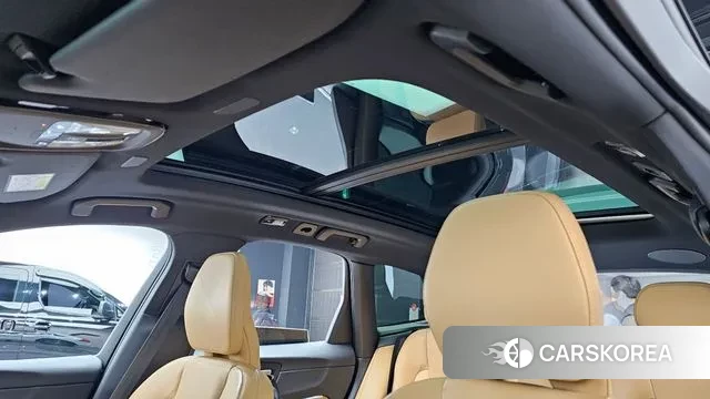 Volvo XC60 second Generation id 3432847 из Кореи 9