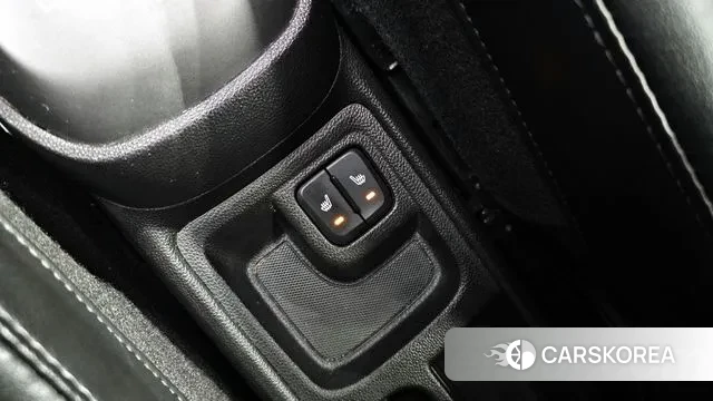 Chevrolet (GM Daewoo) The New Spark id 3480282 из Кореи 9