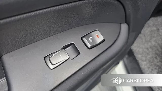 Ssangyong The New Rexton Sports Cannes id 3310780 из Кореи 9