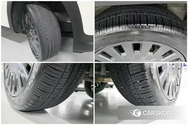 Hyundai Casper id 3884201 из Кореи 9