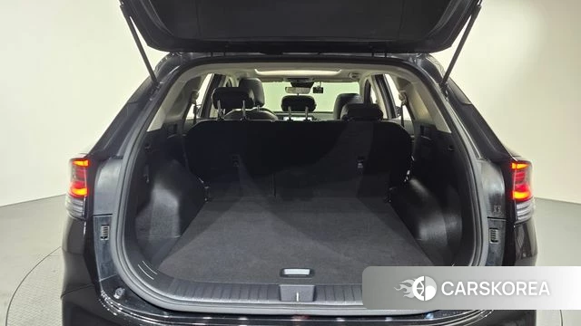 Kia Sportage 5th Generation Hybrid id 4697478 из Кореи 9