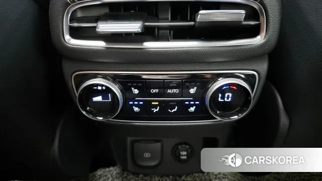 Genesis GV80 id 2965829 из Кореи 9