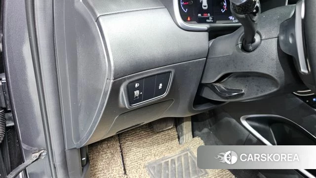 Hyundai Tucson (NX4) id 3883487 из Кореи 9
