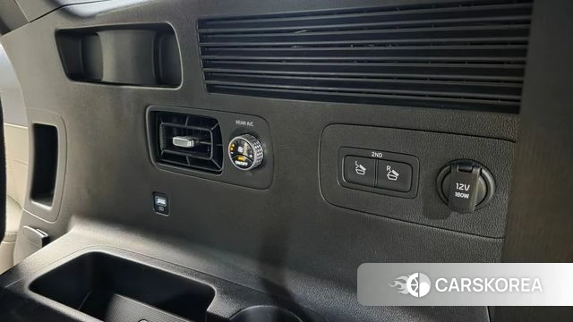Kia Sorento 4th Generation id 4534462 из Кореи 9