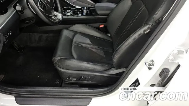 Kia K5 Hybrid 3rd Generation id 2950315 из Кореи 9