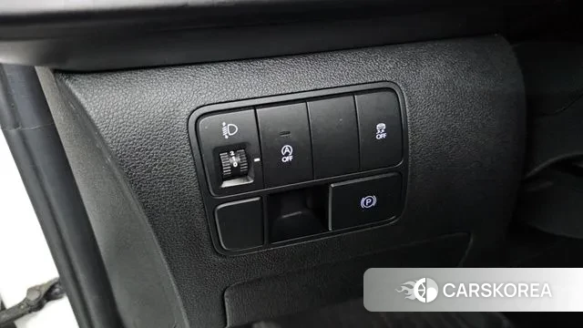 Hyundai Staria id 3503190 из Кореи 9