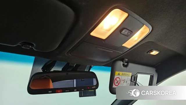 Kia The New K3 2nd generation id 4721231 из Кореи 9