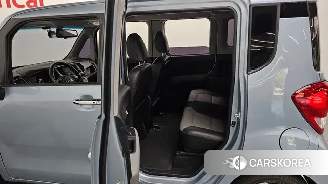 Kia The New Ray id 2995497 из Кореи 9