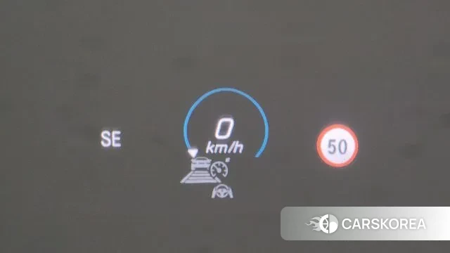 Mercedes-Benz EQA H243 id 3415753 из Кореи 9