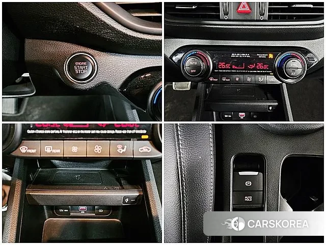 Kia The New K3 2nd generation id 3747180 из Кореи 9