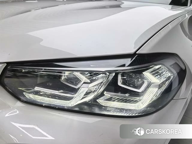 BMW X3 id 4393211 из Китая 9