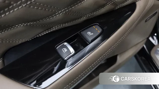 Kia K8 Hybrid id 3457683 из Кореи 9