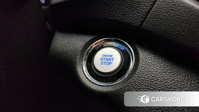 Hyundai All New Tucson id 3602384 из Кореи 9