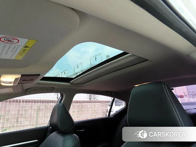 Nissan Altima (L34) id 4390189 из Кореи 9