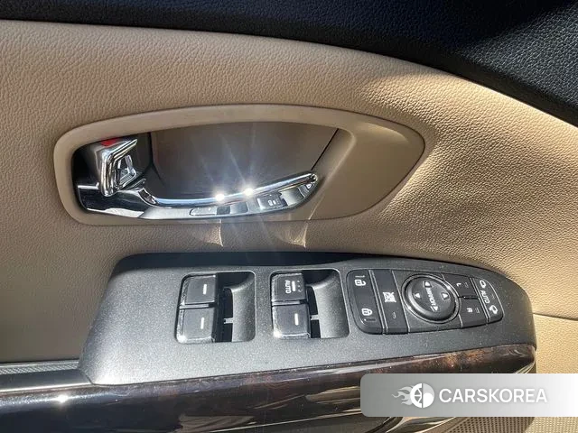 Kia The New Carnival id 3041521 из Кореи 9