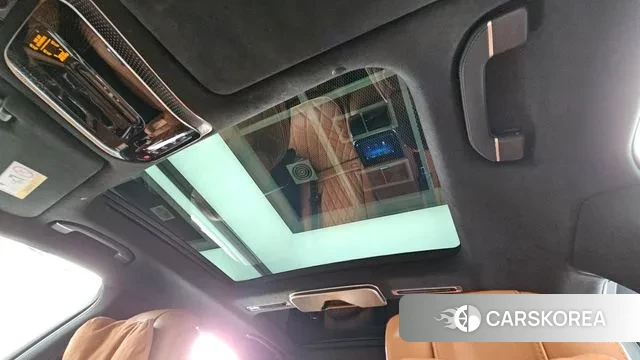 Mercedes-Benz S-Class W223 id 3777400 из Кореи 9