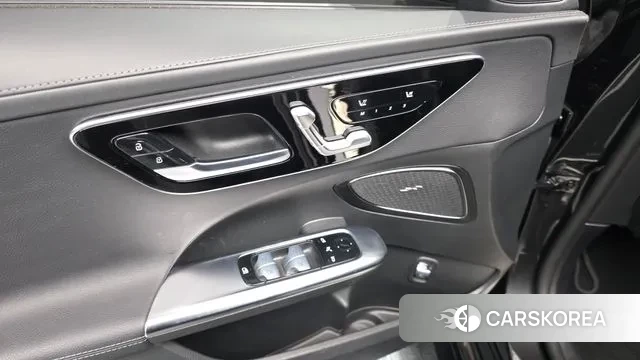 Mercedes-Benz C-Class W206 id 3591607 из Кореи 9