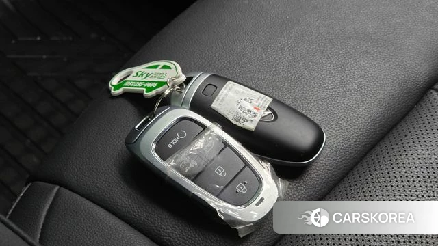 Hyundai Staria id 4382055 из Кореи 9