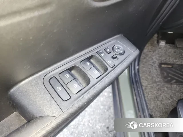 Hyundai Casper id 3522910 из Кореи 9