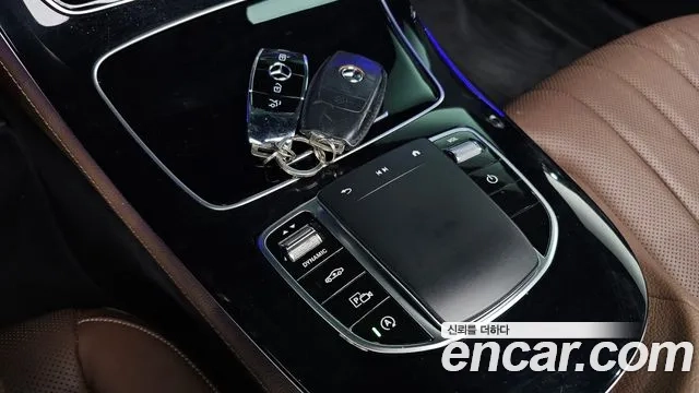 Mercedes-Benz E-Class W213 id 2927149 из Кореи 9