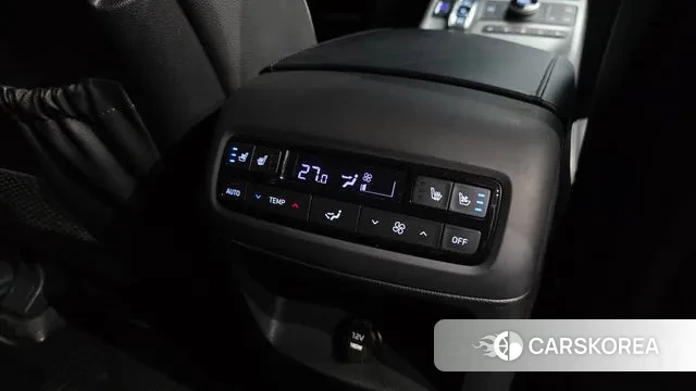 Hyundai The New Palisade id 3512322 из Кореи 9