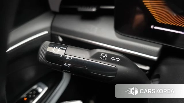 Kia The New K5 Hybrid 3rd generation id 4493851 из Кореи 9