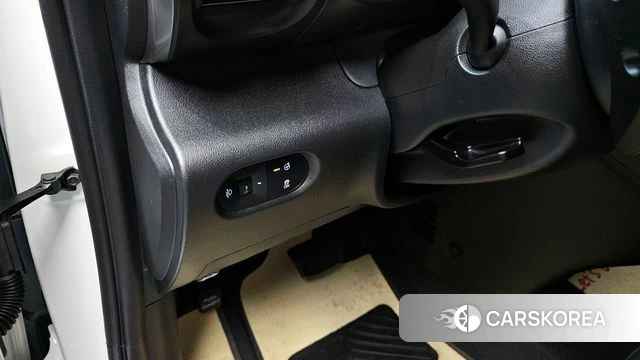 Hyundai Casper id 4201296 из Кореи 9