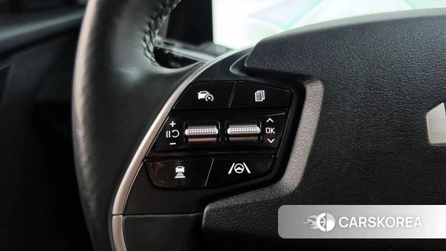 Kia EV6 id 4784010 из Кореи 9