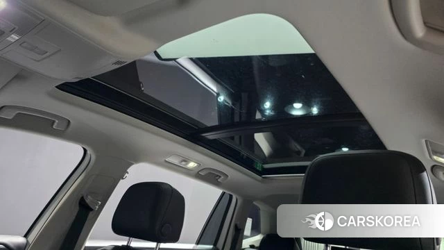 Volkswagen Tiguan Allspace id 3801581 из Кореи 9