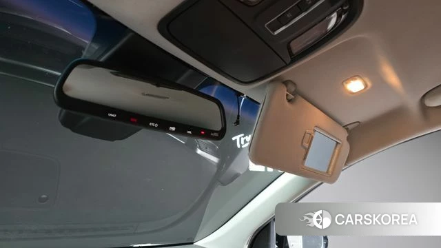 Kia The New Sorento id 4403367 из Кореи 9