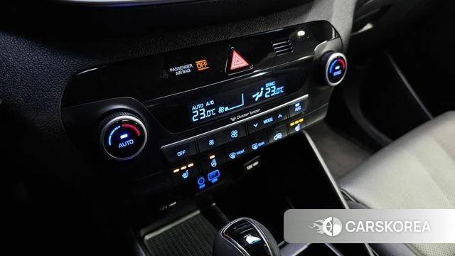 Hyundai All New Tucson id 4356653 из Кореи 9