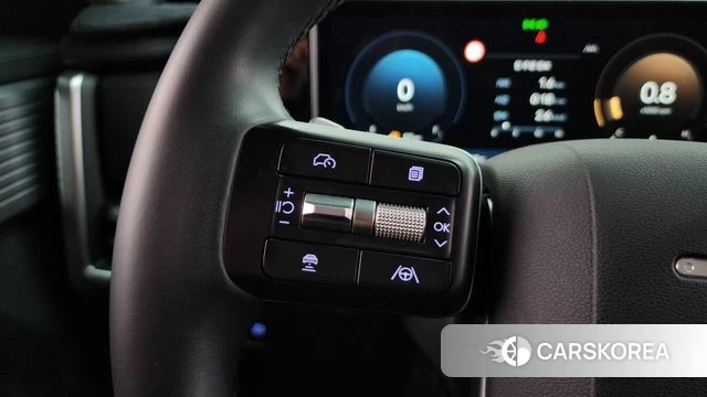 Hyundai Santa Fe (MX5) id 4266761 из Кореи 9