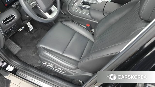 Hyundai Palisade (LX3) id 4870664 из Кореи 9
