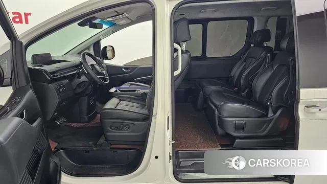 Hyundai Staria id 3037013 из Кореи 9