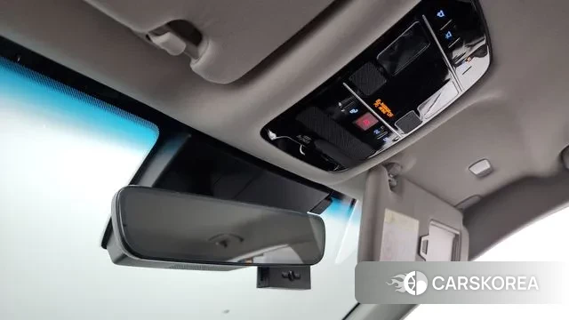 Hyundai Grandeur (GN7) id 2974651 из Кореи 9