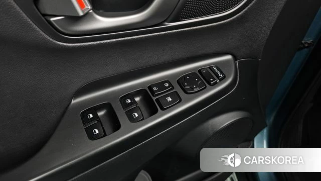 Hyundai Kona id 3845668 из Кореи 9