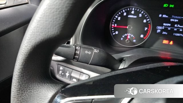 Kia Come New K3 id 4490562 из Кореи 9