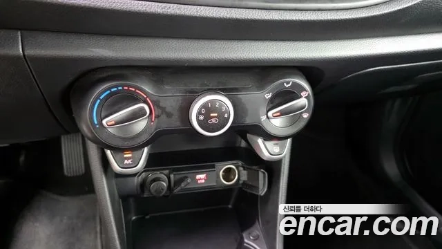 Kia All New Morning (JA) id 2928319 из Кореи 9