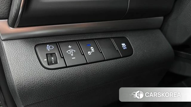 Hyundai The New Avante AD id 4551797 из Кореи 9