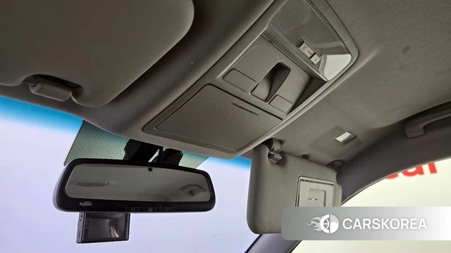 Ssangyong Rexton Sports id 4233218 из Кореи 9