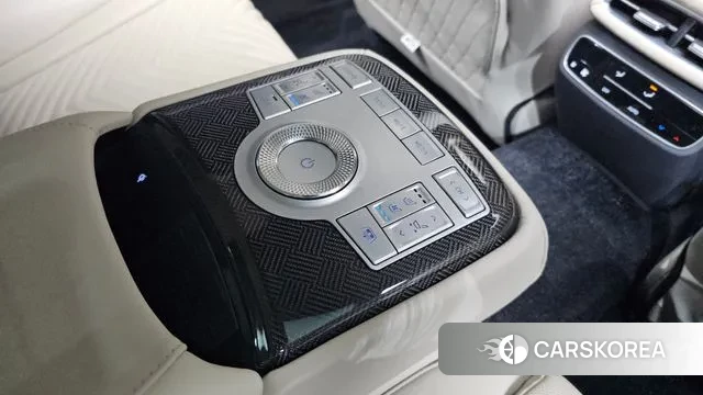 Genesis G80 (RG3) id 3675767 из Кореи 9